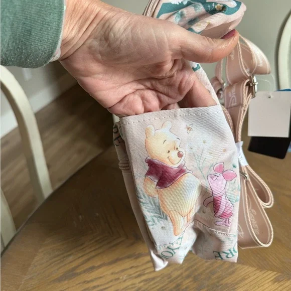 WondaPop Disney Eeyore Mini Backpack - Picture 8 of 13